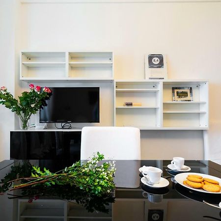 Milanocity Mico Miart Εξωτερικό φωτογραφία