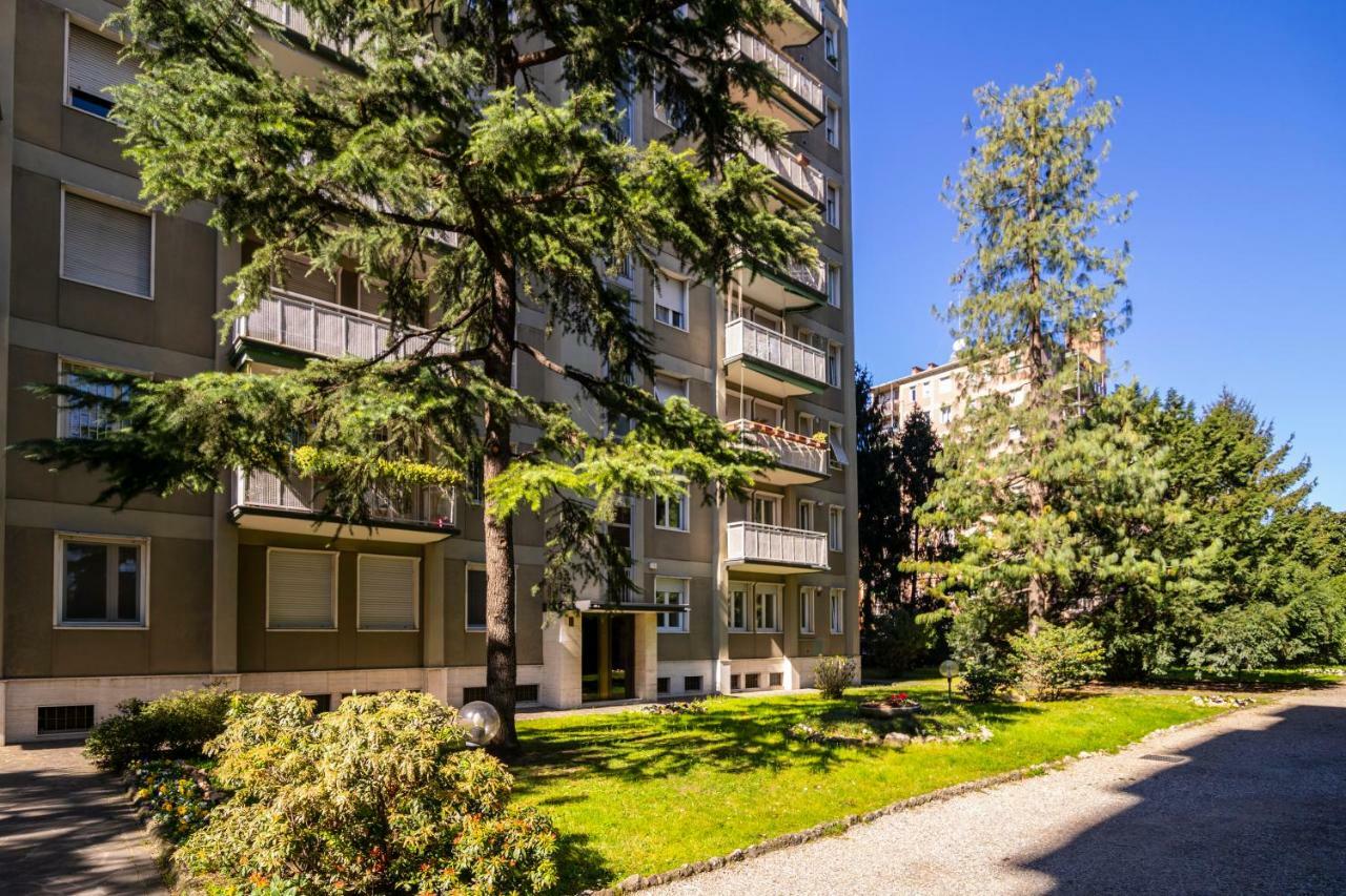 Milanocity Mico Miart Εξωτερικό φωτογραφία